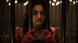 Задник к фильму "Отчаянные мстители" #195614