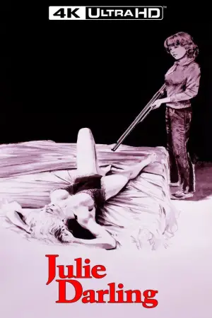 Постер к фильму "Джули, дорогая" #708600