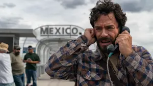 Задник к фильму "Братаны" #466187