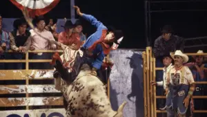 Задник к фильму "8 секунд" #428827