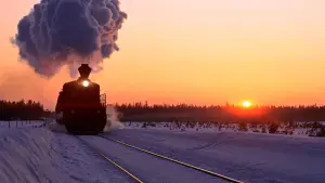 Задник к фильму "Доктор Живаго" #209157