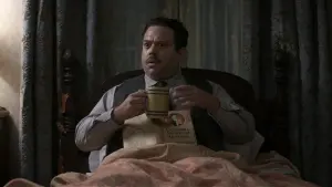 Задник к фильму "Фантастические твари и где они обитают" #472963