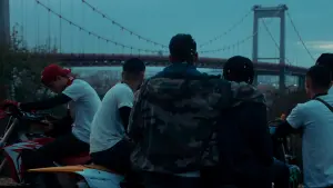 Задник к фильму "Родео" #197800