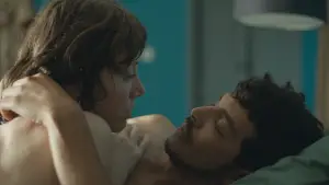 Задник к фильму "Derrière les palmiers" #768984