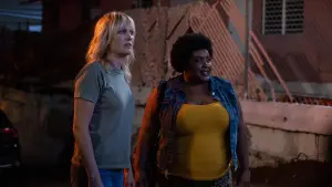 Задник к фильму "В ринге только девушки" #405110