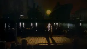 Задник к фильму "Дик Трэйси" #744917