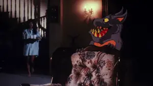 Задник к фильму "Злые мультики" #436009