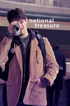 Постер к фильму "Сокровище нации" #616983