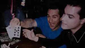 Задник к фильму "Славные парни" #548500