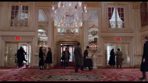 Задник к фильму "Один дома 2: Затерянный в Нью-Йорке" #567112