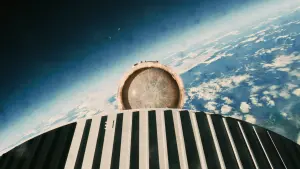 Задник к фильму "Интерстеллар" #164889