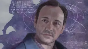 Задник к фильму "Планета Ка-Пэкс" #233298