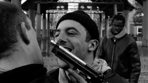 Задник к фильму "Ненависть" #637530