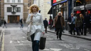 Задник к фильму "Прошлой ночью в Сохо" #222234