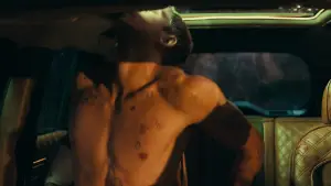 Задник к фильму "Западня" #586736