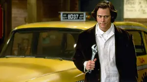 Задник к фильму "Человек на Луне" #228285