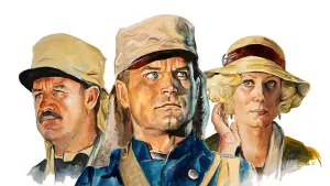 Задник к фильму "Легионеры" #452867