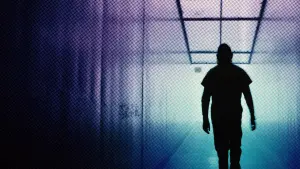 Задник к фильму "Короткометражка Marvel: Да здравствует король" #265372