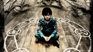 Задник к фильму "Милосердие" #432688