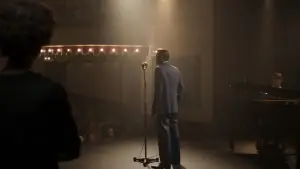 Задник к фильму "Месье Азнавур" #616608