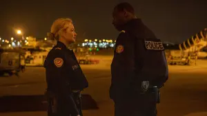 Задник к фильму "Ночной конвой" #417861