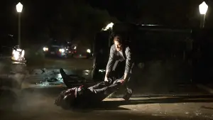 Задник к фильму "Стрингер" #625919