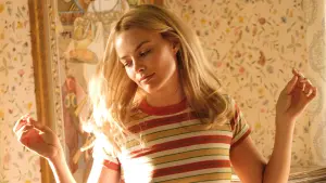 Задник к фильму "Однажды в… Голливуде" #215236