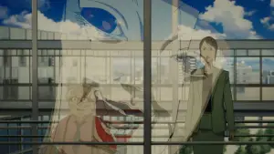 Задник к фильму "Паприка" #529367