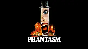 Задник к фильму "Фантазм" #276695