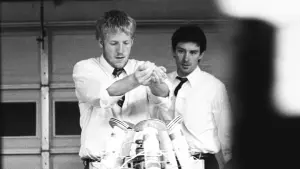 Задник к фильму "Детонатор" #263099