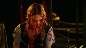 Задник к фильму "Карантин 2: Терминал" #406876