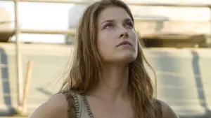 Задник к фильму "Обитель зла 3" #292158