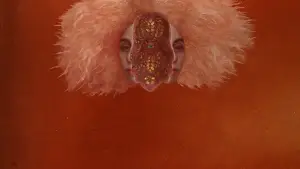 Задник к фильму "Она больше любила цветы" #785510