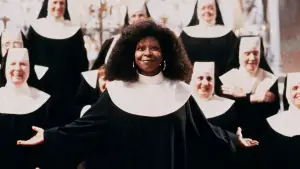 Задник к фильму "Сестричка, действуй" #692272