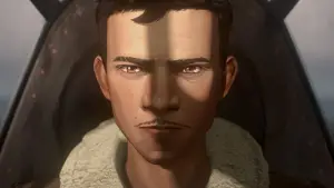 Задник к фильму "Хищник: Убийца убийц" #562261