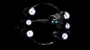 Задник к фильму "Звёздные войны: Эпизод 3 - Месть Ситхов" #608287