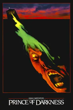 Постер к фильму "Князь тьмы" #721345