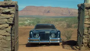 Задник к фильму "Автомобиль" #384690