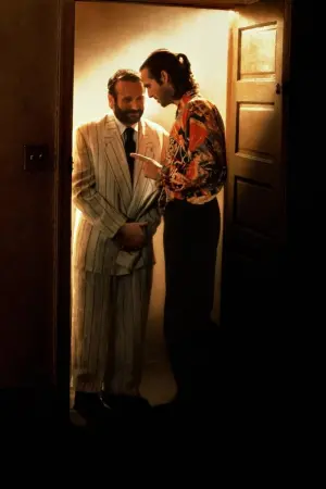 Постер к фильму "Король-рыбак" #227591