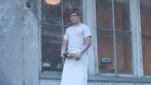 Задник к фильму "Голодные игры" #603048