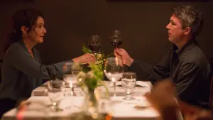 Задник к фильму "Любовники" #486493