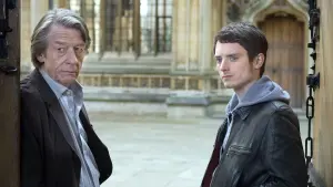 Задник к фильму "Убийства в Оксфорде" #407744