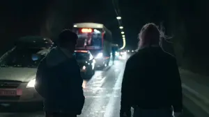 Задник к фильму "Туннель: Опасно для жизни" #398377