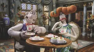 Задник к фильму "Уоллес и Громит: Проклятие кролика-оборотня" #673252