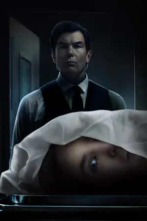 Постер к фильму "Клаустрофобы: Квест с того света" #334649