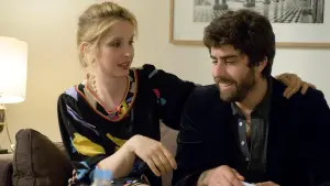 Задник к фильму "Два дня в Париже" #295209