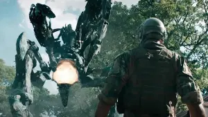 Задник к фильму "Восстание" #359896