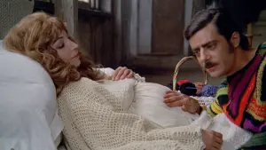 Задник к фильму "Мими-металлург, уязвленный в своем достоинстве" #456771