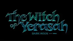 Задник к фильму "Dark Moon: The Witch of Yerasah (Bewitched)" #820675