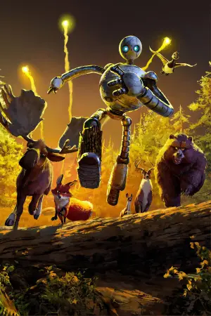 Постер к фильму "" #547244